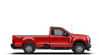 2026 Ford Super Duty® External Image 1